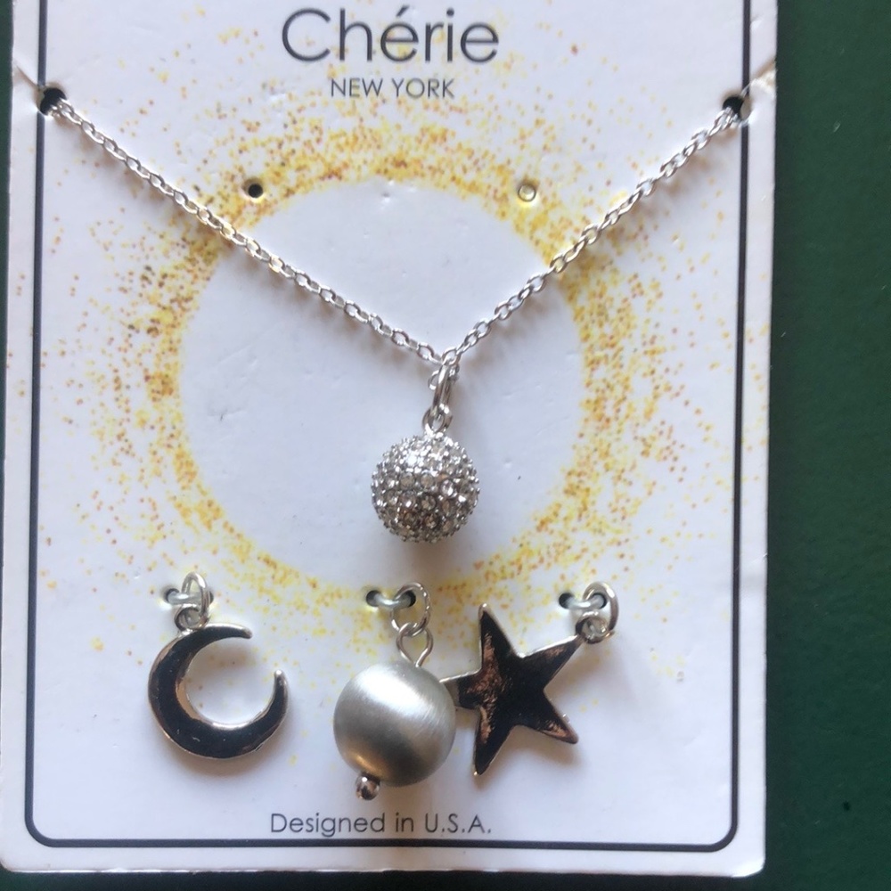 Cherie Jewelry For Women